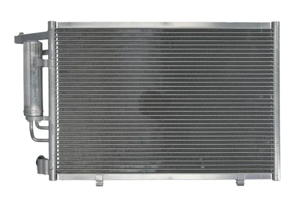Radiator climatizare