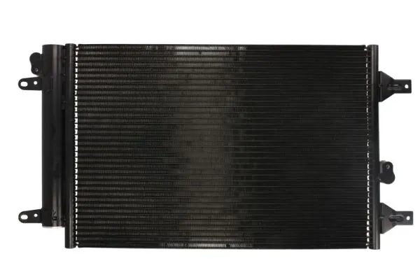 Radiator climatizare
