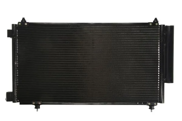 Radiator climatizare