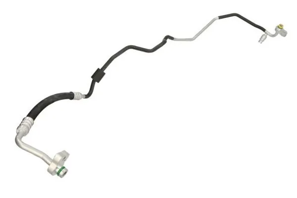 Conducta inalta presiune aer conditionat