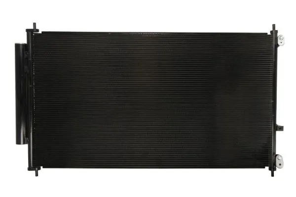 Radiator climatizare