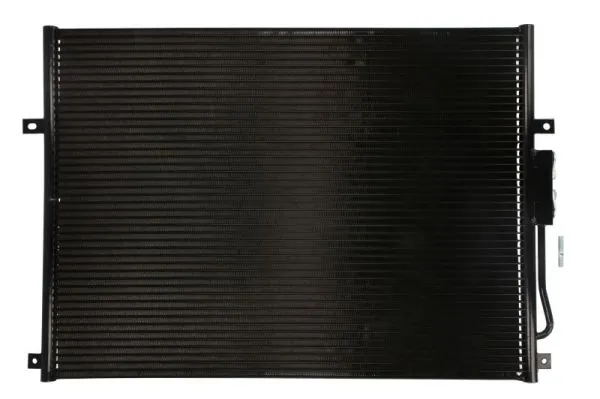 Radiator climatizare