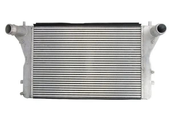Intercooler