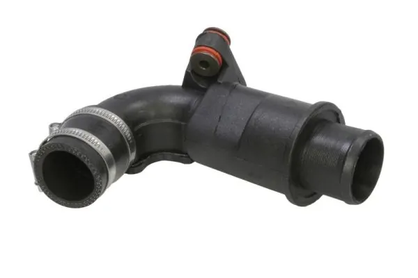 Furtun radiator