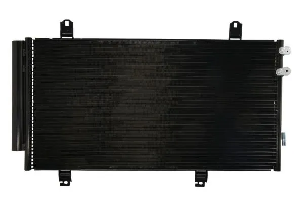 Radiator climatizare