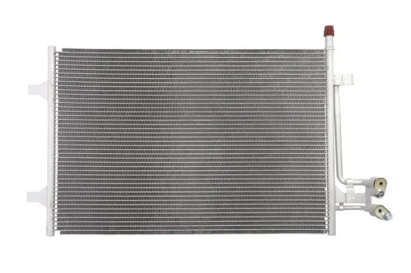 Radiator climatizare