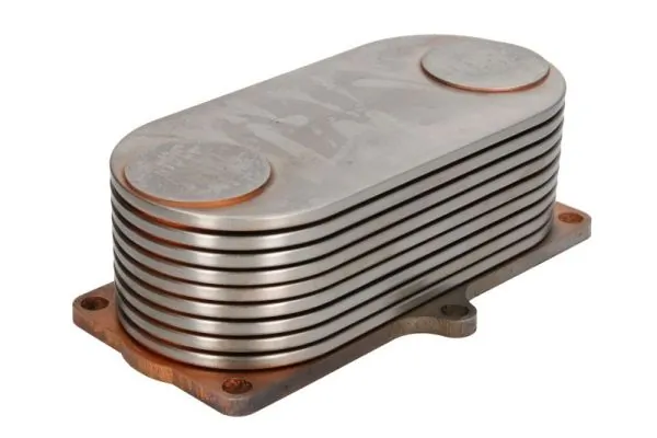 Radiator ulei / termoflot