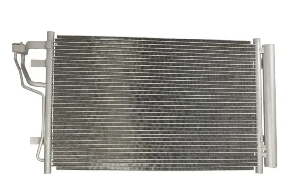 Radiator climatizare