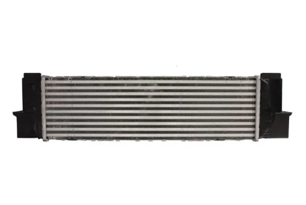 Intercooler