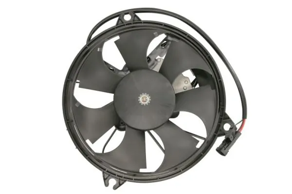 Ventilator radiator racire