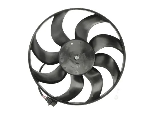 Ventilator radiator racire