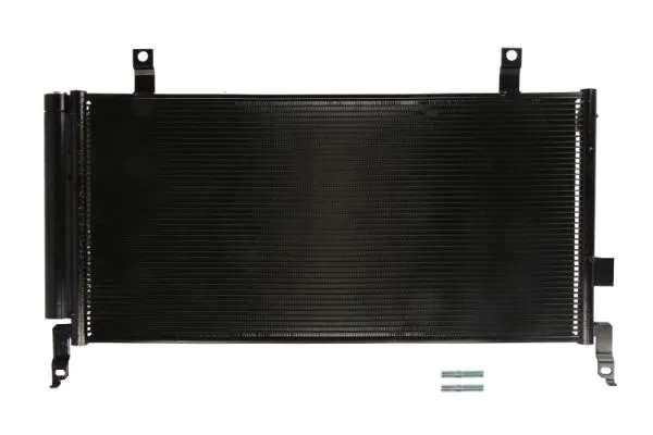 Radiator climatizare