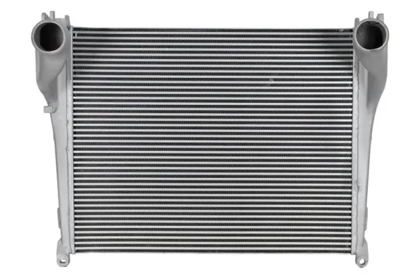 Intercooler