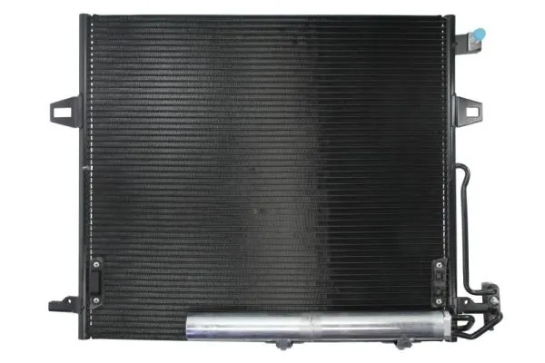 Radiator climatizare