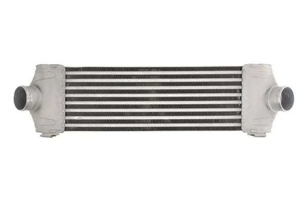 Intercooler