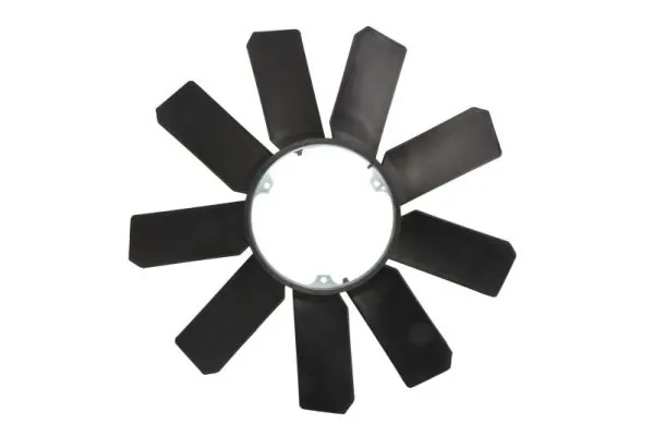 Paleta ventilator racire motor
