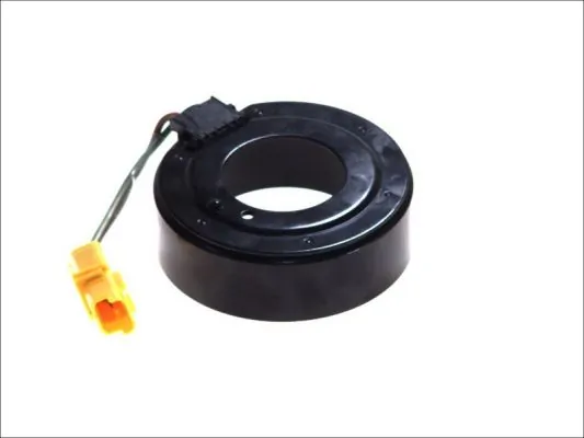 Bobina cuplaj magnetic compresor