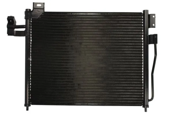 Radiator climatizare