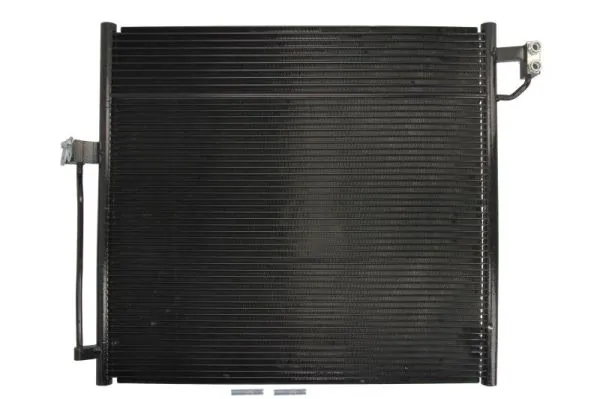 Radiator climatizare