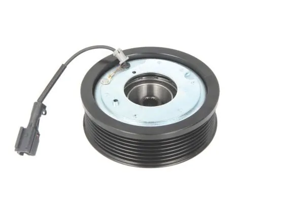 Cupla magnetica compresor climatizare
