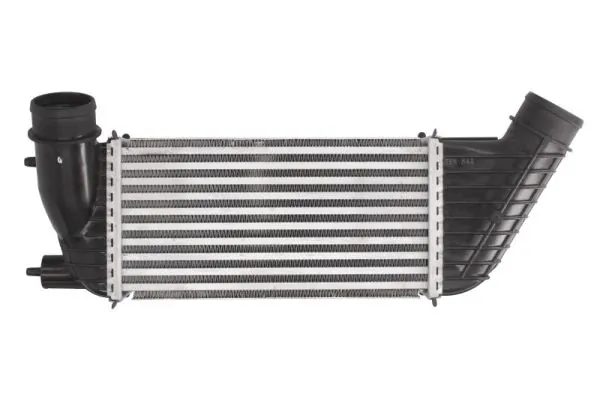 Intercooler