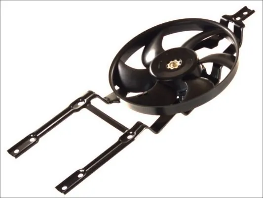 Ventilator radiator racire