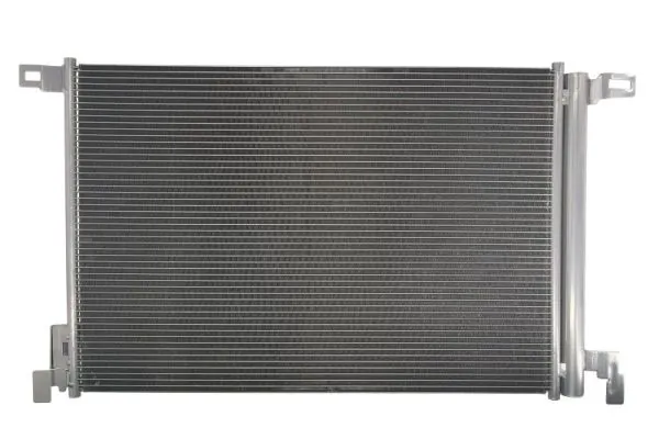 Radiator climatizare