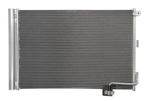 Radiator climatizare