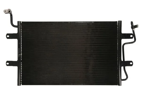 Radiator climatizare