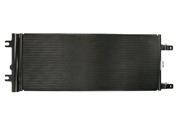 Radiator climatizare