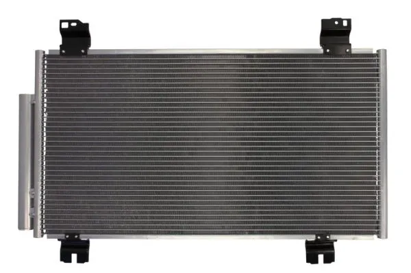 Radiator climatizare