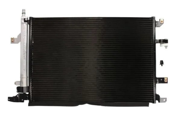 Radiator climatizare