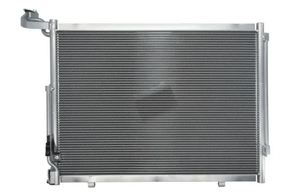 Radiator climatizare
