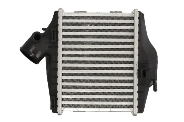 Intercooler