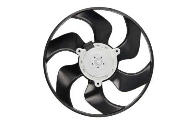 Ventilator radiator racire