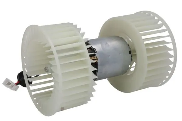 Ventilator habitaclu