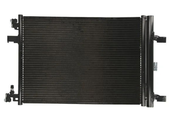 Radiator climatizare