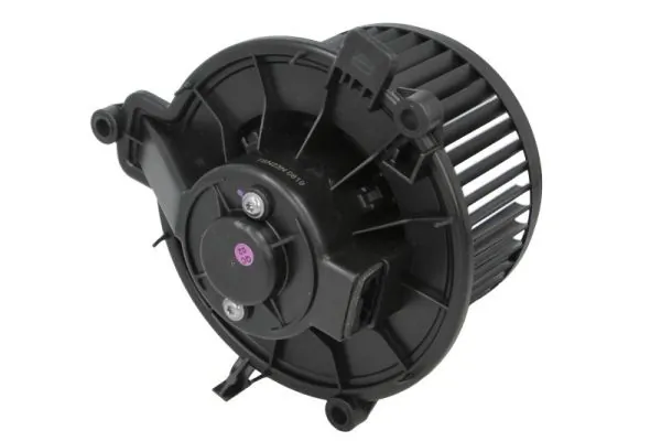 Ventilator habitaclu