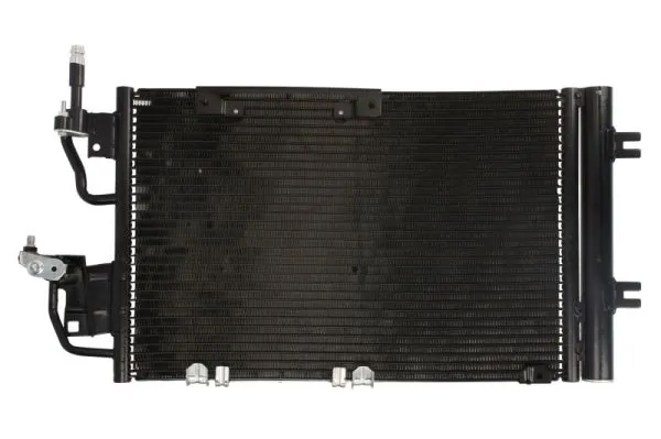Radiator climatizare