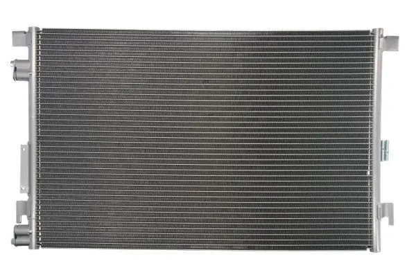 Radiator climatizare