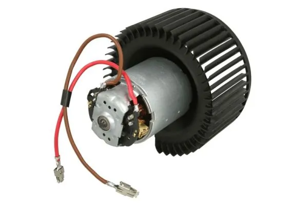 Ventilator habitaclu