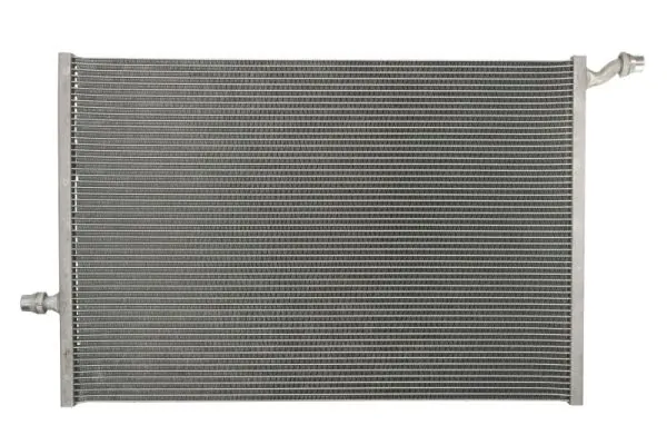Radiator temperatura scazuta intercooler