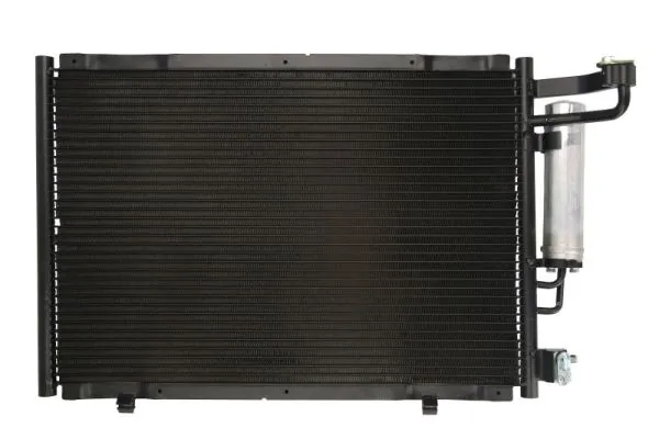 Radiator climatizare