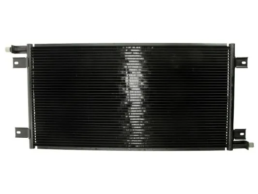 Radiator climatizare