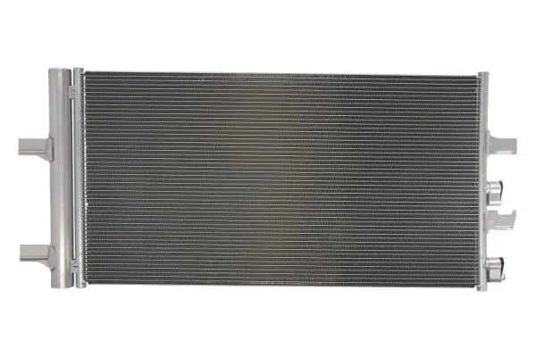 Radiator climatizare
