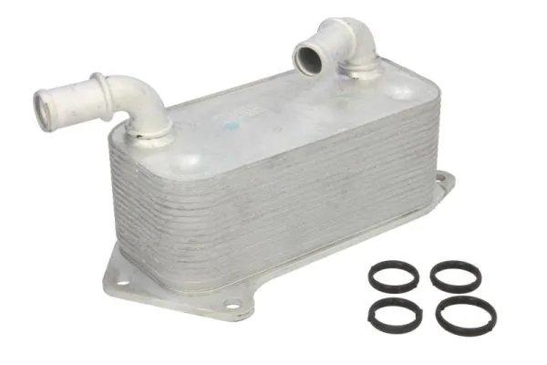Radiator ulei / termoflot