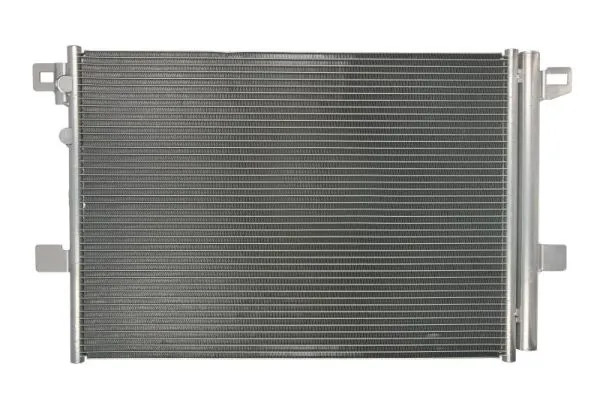 Radiator climatizare