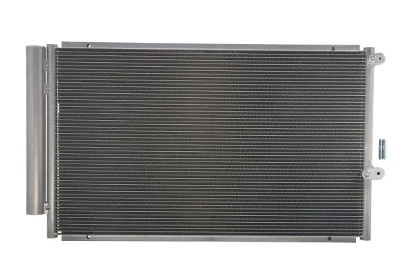 Radiator climatizare