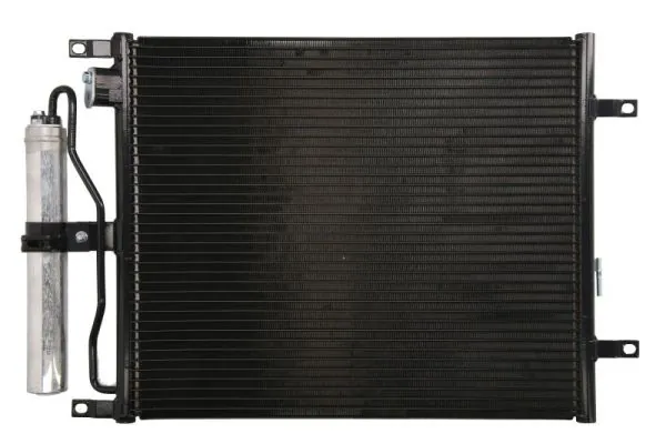 Radiator climatizare