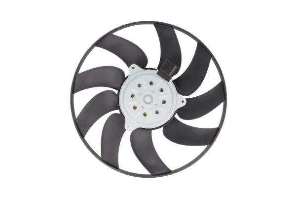 Ventilator radiator racire